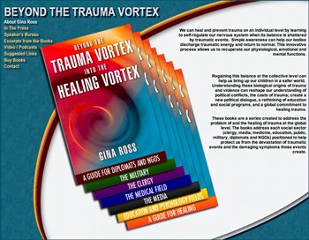 beyond the trauma vortex