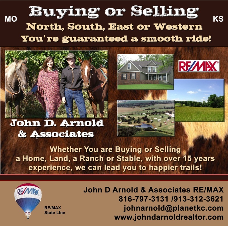 John D Arnold Real Estate