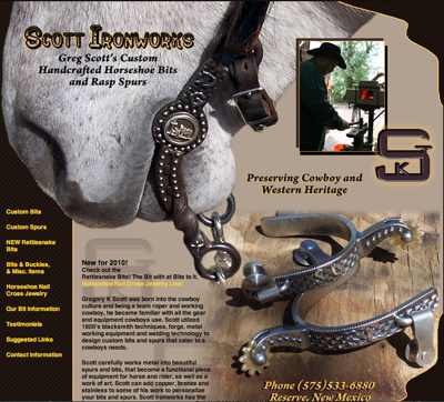 Scott Ironworks